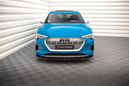 Forreste splitter V.1 Audi e-tron