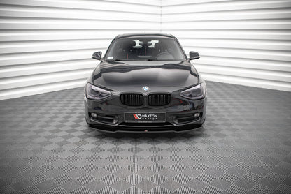 Forreste splitter V.1 BMW 1 F20