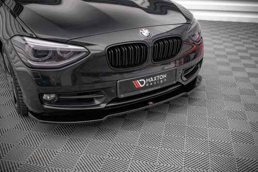 Forreste splitter V.1 BMW 1 F20
