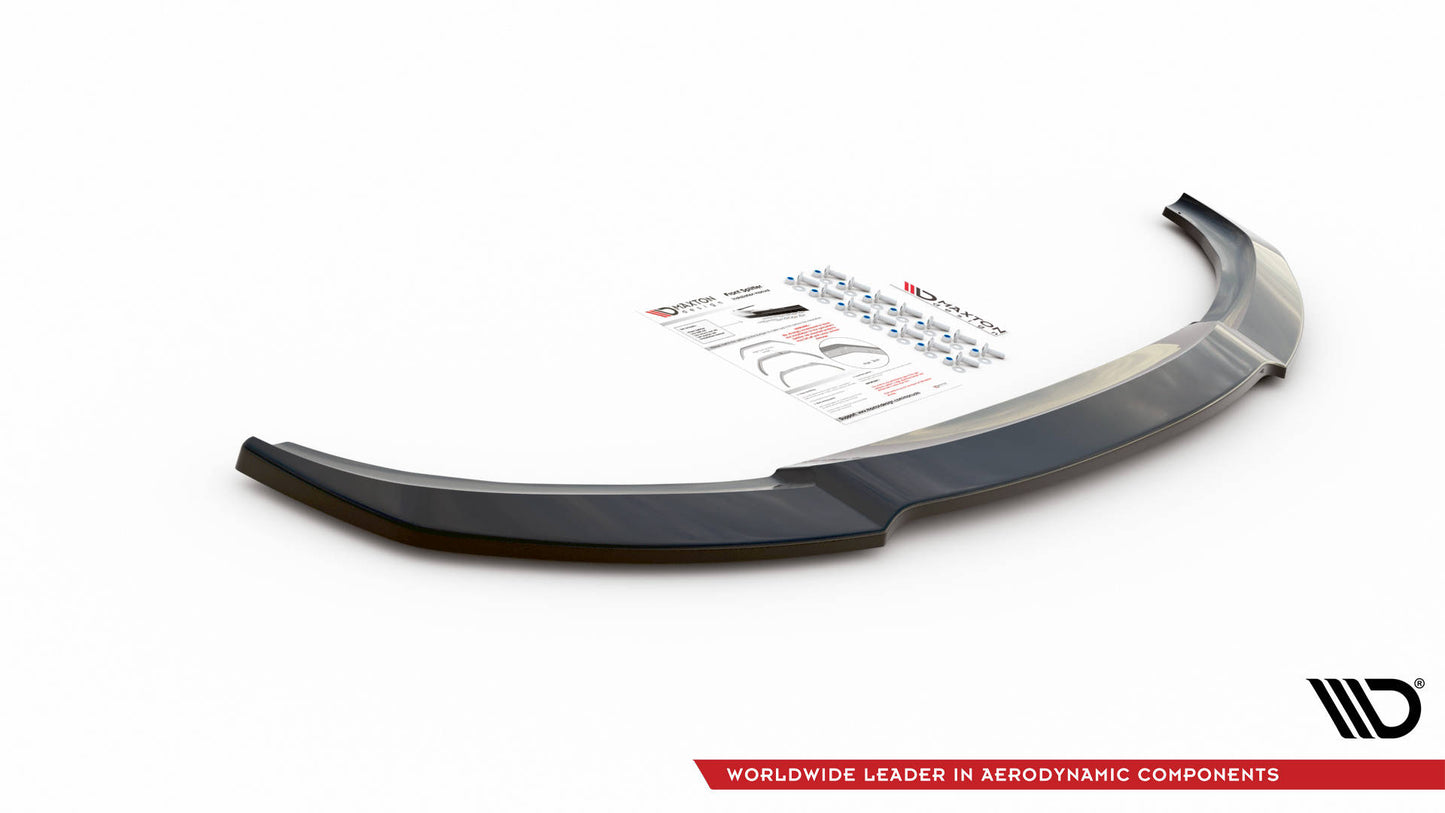 Forreste splitter V.1 BMW 1 F20