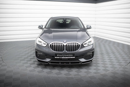 Forreste splitter V.1 BMW 1 F40