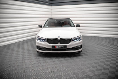 Forreste splitter V.1 BMW 5 G30