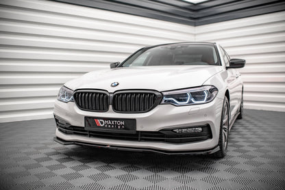 Forreste splitter V.1 BMW 5 G30