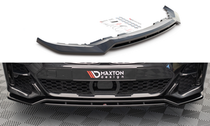 Forreste splitter V.1 BMW X7 M-Pack G07