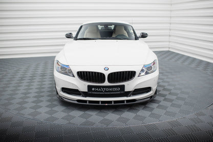 Forreste splitter V.1 BMW Z4 E89