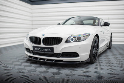 Forreste splitter V.1 BMW Z4 E89