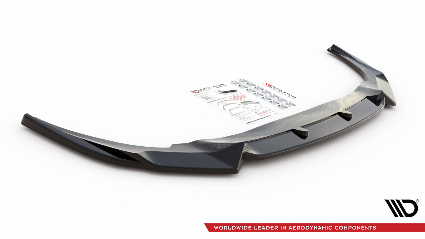 Forreste splitter V.1 BMW Z4 M40i / M-Pack G29