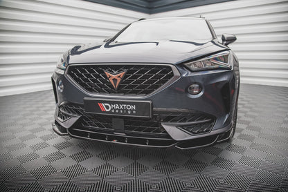 Forreste splitter V.1 Cupra Formentor