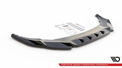 Forreste splitter V.1 Cupra Formentor
