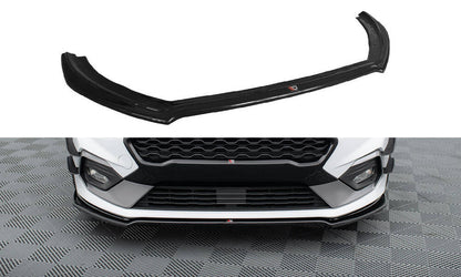 Forreste splitter V.1 Ford Fiesta Mk8 ST / ST-Line