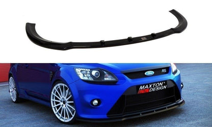 Forreste splitter V.1 Ford Focus RS Mk2