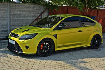 Forreste splitter V.1 Ford Focus RS Mk2