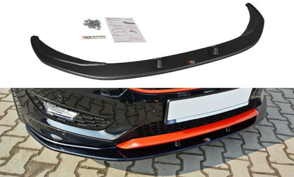 Forreste splitter V.1 Ford Focus ST-Line Mk3 FL