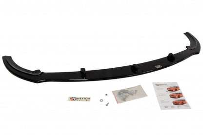 Forreste splitter V.1 Ford Focus ST Mk2