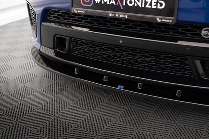 Forreste splitter V.1 Land Rover Range Rover Sport SVR Mk2