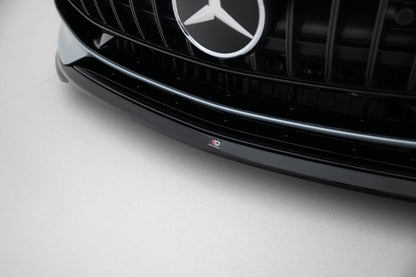 Forreste splitter V.1 Mercedes-AMG GT 63 C192