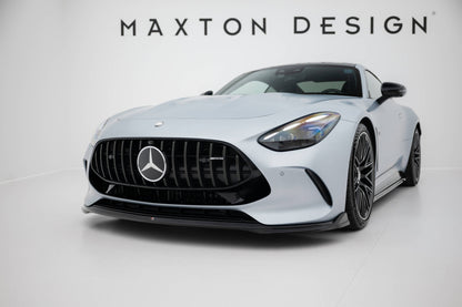 Forreste splitter V.1 Mercedes-AMG GT 63 C192