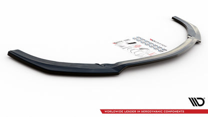 Forreste splitter V.1 Mercedes-AMG GT 63S 4-Door Coupe Aero