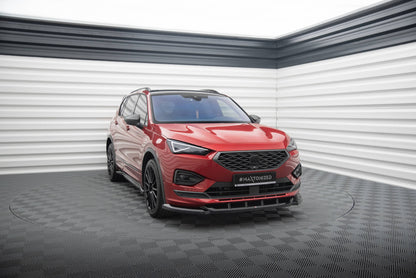 Forreste splitter V.1 Seat Tarraco FR Mk1