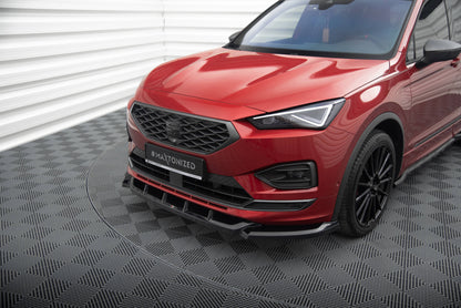Forreste splitter V.1 Seat Tarraco FR Mk1