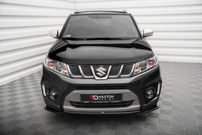 Forreste splitter V.1 Suzuki Vitara S Mk2