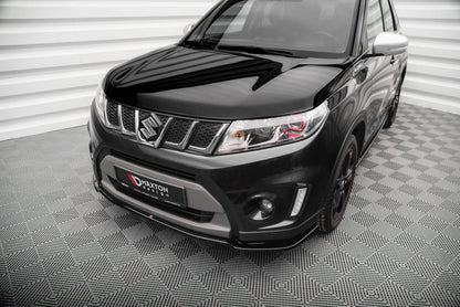 Forreste splitter V.1 Suzuki Vitara S Mk2