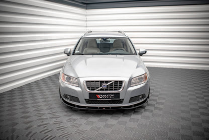 Forreste splitter V.1 Volvo V70 Mk3