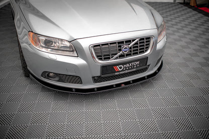 Forreste splitter V.1 Volvo V70 Mk3
