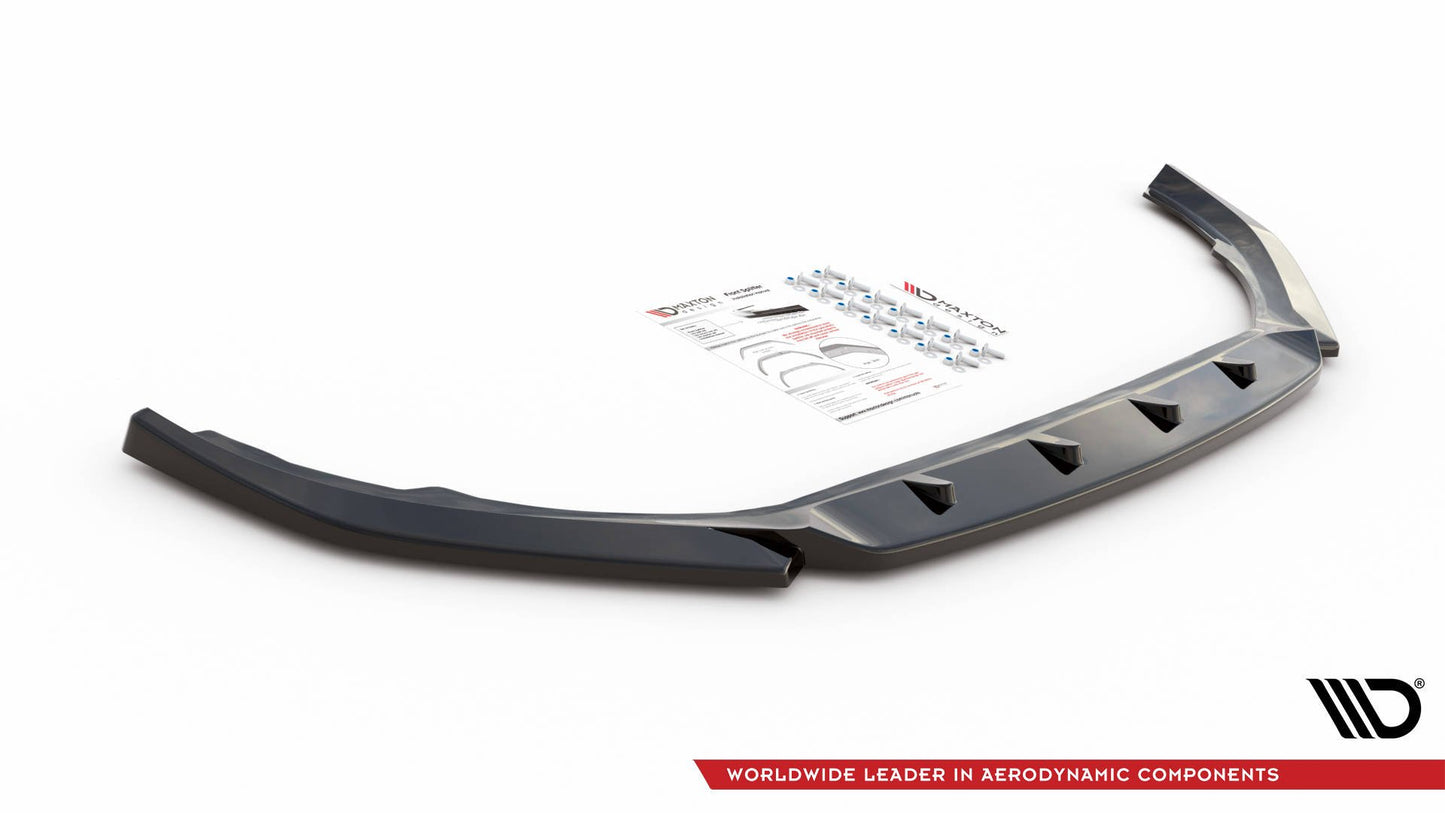 Forreste splitter V.1 Volvo V90 Mk2