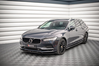 Forreste splitter V.1 Volvo V90 Mk2