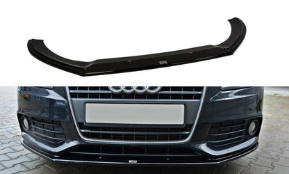 Forreste splitter V.2 Audi A4 B8