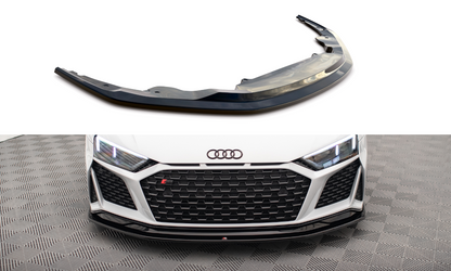 Forreste splitter V.2 Audi R8 Mk2 Facelift