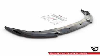 Forreste splitter V.2 BMW 3 G20 / G21