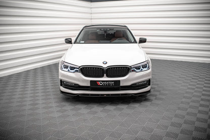Forreste splitter V.2 BMW 5 G30