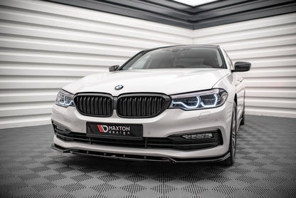Forreste splitter V.2 BMW 5 G30