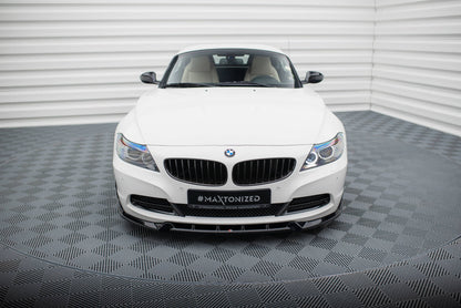 Forreste splitter V.2 BMW Z4 E89