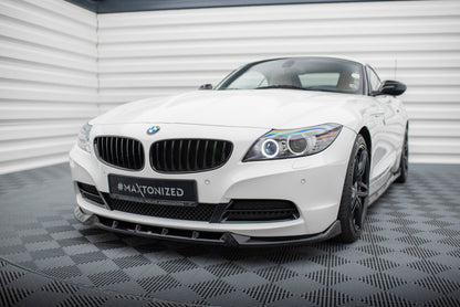 Forreste splitter V.2 BMW Z4 E89