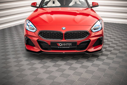 Forreste splitter V.2 BMW Z4 M40i / M-Pack G29