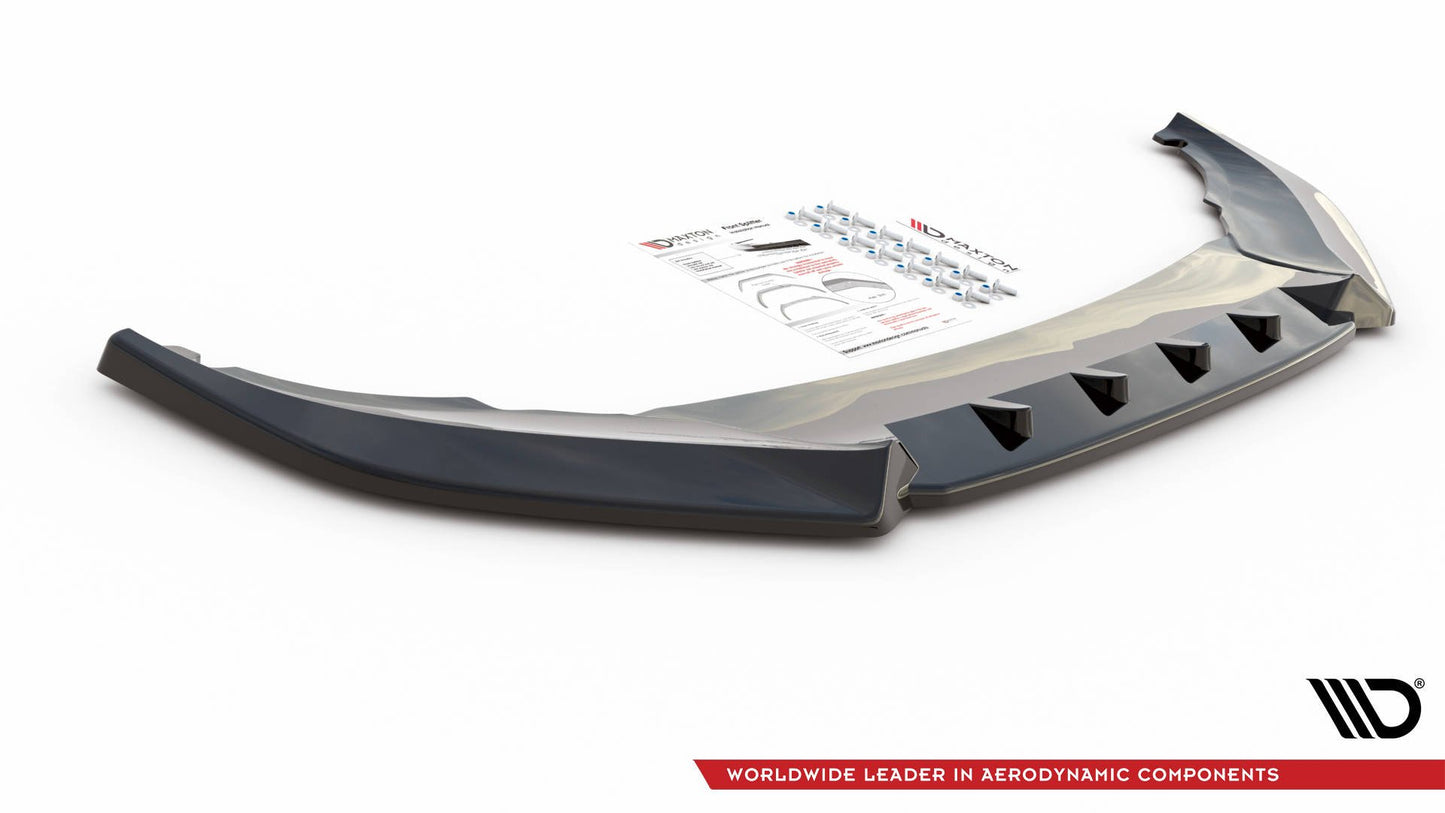 Forreste splitter V.2 Cupra Formentor