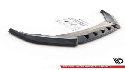 Forreste splitter V.2 Cupra Formentor