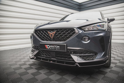 Forreste splitter V.2 Cupra Formentor