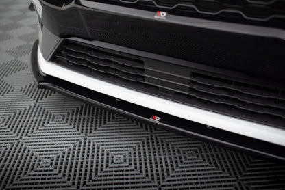 Forreste splitter V.2 Ford Fiesta Mk8 ST / ST-Line