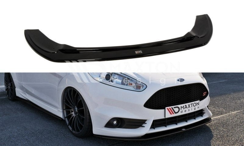 Forreste splitter V.2 Ford Fiesta ST Mk7 FL