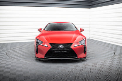 Forreste splitter V.2 Lexus LC 500