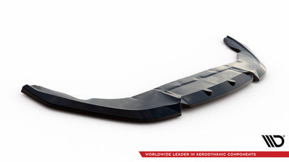 Forreste splitter V.2 Maserati Granturismo Mk1 Facelift