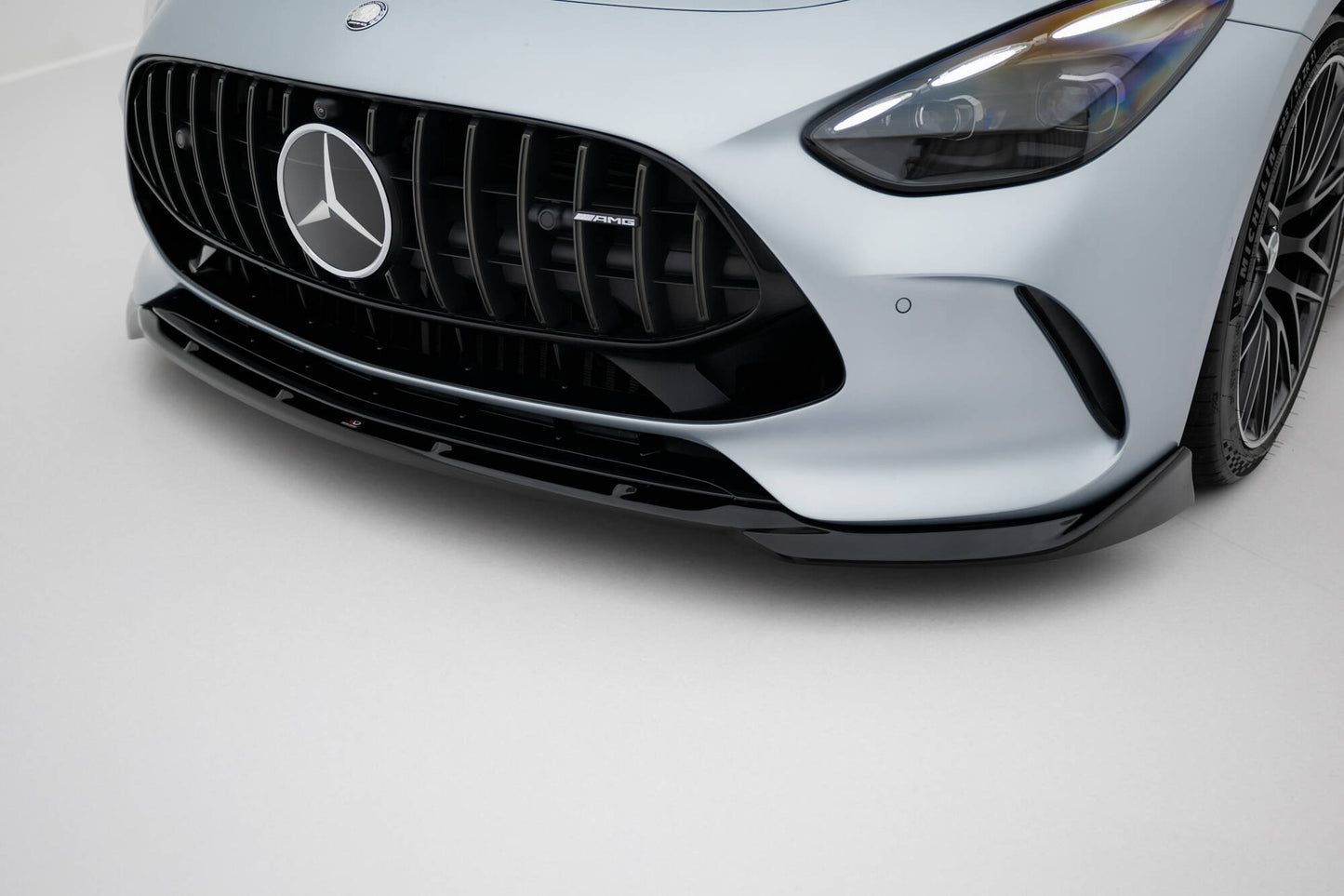 Forreste splitter V.2 Mercedes-AMG GT 63 C192