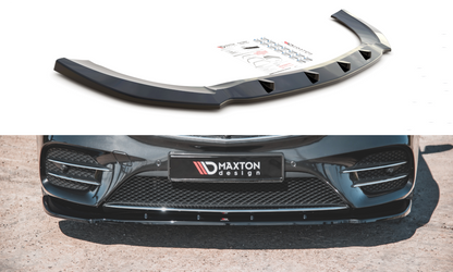 Forreste splitter V.2 Mercedes-Benz V-Class AMG-Line W447
