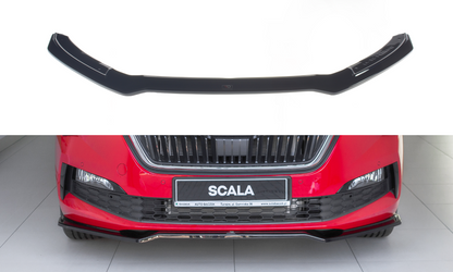 Forreste splitter V.2 Skoda Scala
