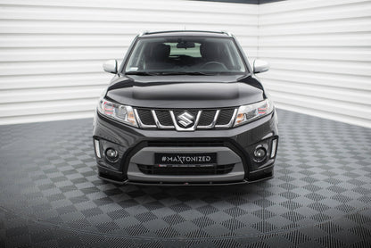 Forreste splitter V.2 Suzuki Vitara S Mk2