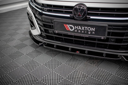 Forreste splitter V.2 Volkswagen Arteon R